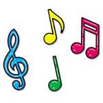 music symbols 
